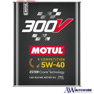MOTUL 300V 10W40 1L×12本　国内正規品 MOTUL [国内正規品] NEW 300V FACTORY LINE OFF-ROAD【10W-40 1L