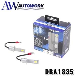 ベロフ　BELLOF LED ヘッドライト D4S LEZ104S オプティマル LED パフォーマンスVer2 D2/D4 | ベロフジャパン