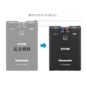 パナソニック(Panasonic) ETC2....の詳細画像2