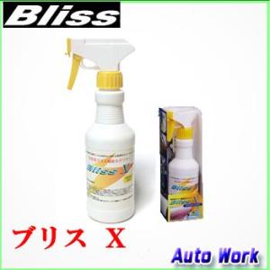 ブリスエックス BlissX 高密度 ガラス 繊維系 ポリマー コーティング　ブリスX