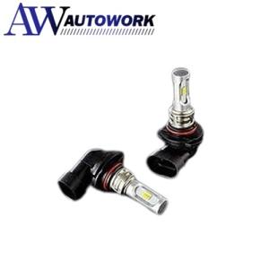 IPF ヘッドライト LED H11 バルブ Fシリーズ 12V/24V 兼用 6500K