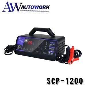 メルテック 大自工業 Meltec SC-1200 12Vバッテリー専用 バッテリー