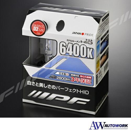 IPF S-HIDX 62K D2 62D22