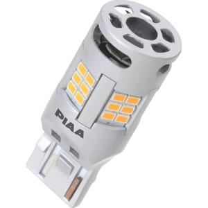 PIAA ウインカー用 LED アンバー 冷却...の詳細画像1