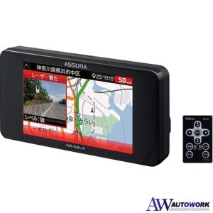 爆買 SUPER CAT レーザー＆レーダー探知機 LS330 2021年秋版 最新地図