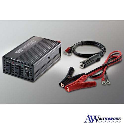 セルスター インバーター PI-350/24V