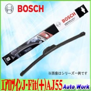 BOSCH（ボッシュ） エアロツインJ−Fit（＋）AJ65TL : オート