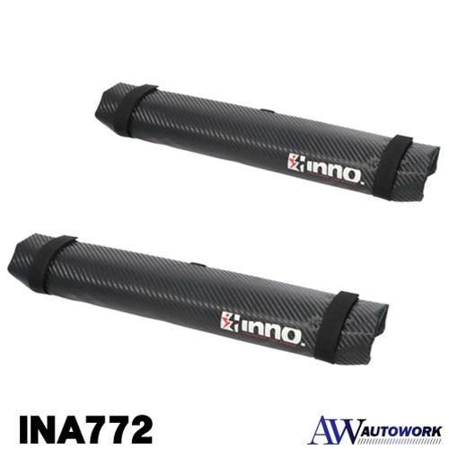 INNO イノー INA772 マルチプロテクター５０ カーボンルック