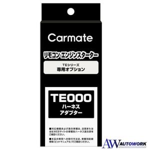 CARMETE カーメイト イモビツキシャタイオウH11 TE444｜autowork