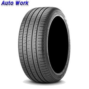 225/65R17 102H ピレリ SCORPION VERDE ALL Season タイヤ単品 4本セット価格 オールシーズンタイヤ｜autowork