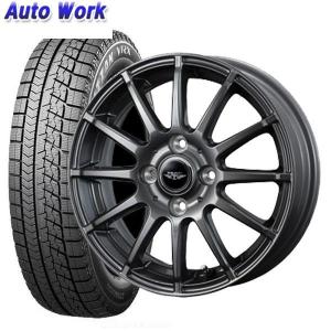 【Weds ウェッズ TEAD12 ブリヂストン BLIZZAK ブリザック