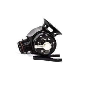 ZC33S スイフトスポーツ専用 CTC Performance社 ブローオフバルブ