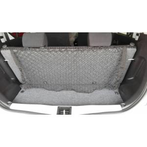 リアラゲッジネット　収納ネット 固定ネット カーゴネット　HA36S アルトターボRS ＆ アルトワ...