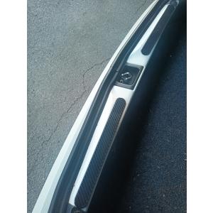 MONSTER SPORT エアロワイパーブレードセット 500/350mm アルト