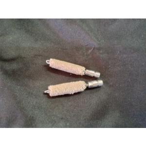 散弾銃 クリーニングモップ 12GA 20GA...の詳細画像2