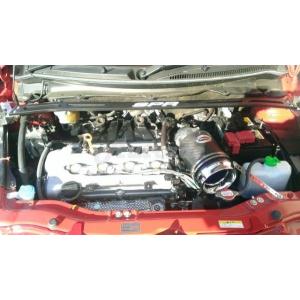 スイフト SIMOTA シモタ CBII-263 ZC32Sスイフトスポーツ カーボン 