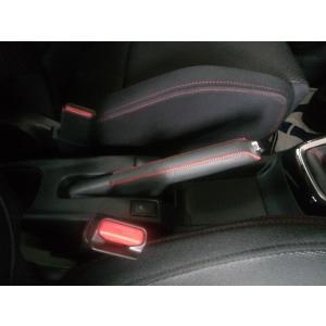 MOMO サイドブレーキカバー ZC31S サイドブレーキレバー本体付き MOMO サイドブレーキカバー ZC31S サイドブレーキレバー本体付き