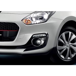 スイフト SUZUKI スズキ 純正 LEDフォグランプ 99000-99017-L01