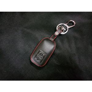 スイフト スイフト＆スイフトスポーツ 本革スマートキーカバー