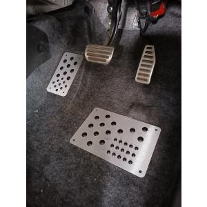 R.s Racing Parts レーシングフットレスト アルトワークス 新品 アールズ アルトワークス/ターボ RS HA36S RRP レーシングフットレスト