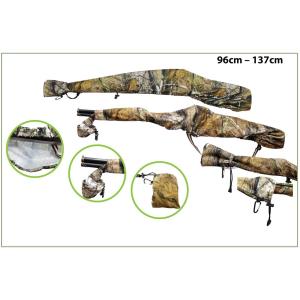 HUNTPAL 銃カバー ガンカバー ライフル...の詳細画像4