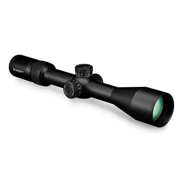 Vortex Optics Diamondback Tactical 6−24x50 FFP MOA...