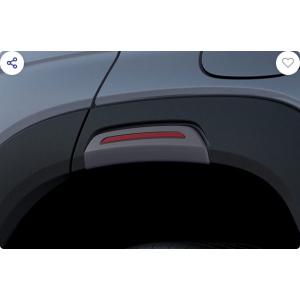 スズキ（SUZUKI） SUZUKI純正部品フロンクス・FRONX マッドフラップ