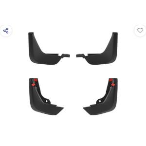 スズキ（SUZUKI） SUZUKI純正部品フロンクス・FRONX マッドフラップ