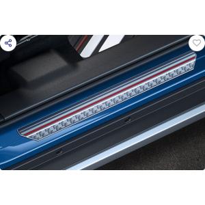 スズキ SUZUKI 純正 マッドフラップセット 72201-74T00 / 72339