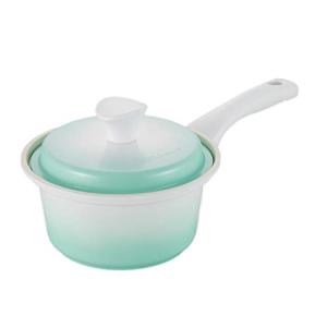 Vita Craft ビタクラフト ライト 片手鍋 15cm セラミック