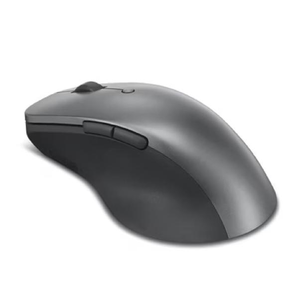 Lenovo プロフェッショナル Bluetooth 充電式マウス 4Y51J62544