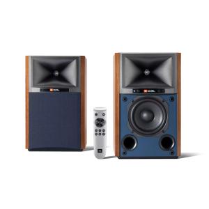 JBL 4305P(ペア) パワード モニタースピーカー : さくら山楽器 JBL 4305P(ペア) パワード モニタースピーカー : さくら山楽器