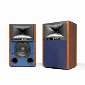 JBL STUDIO 630 W(ペア) 2ウェイ・ブックシェルフ・スピーカー JBL STUDIO 630 W(ペア) 2ウェイ・ブックシェルフ・スピーカー