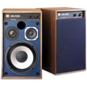 4312MIIWX JBL ペアスピーカー　
