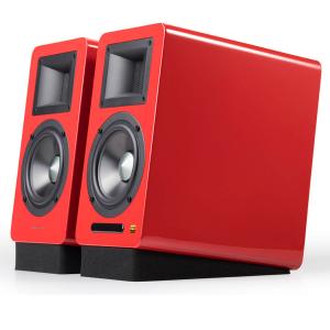 A80 Airpulse [ エアパルス ] アクティブスピーカー [ペア] : アバック