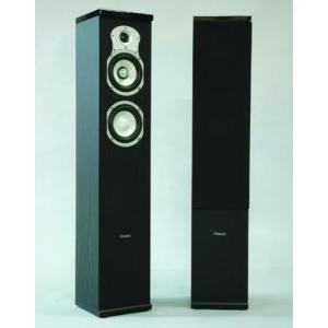 AHT-100F　Unisonic[ユニソニック]　ペアスピーカー　