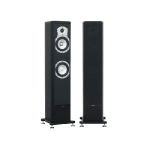 3030i [BLK:ブラック] Q Acoustics [キューアコースティックス