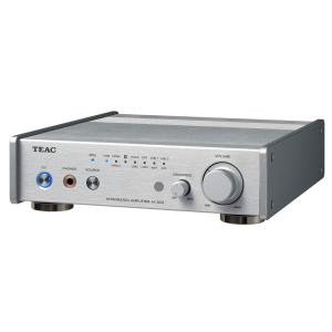 AI-303 [シルバー] TEAC [ティア...の詳細画像1