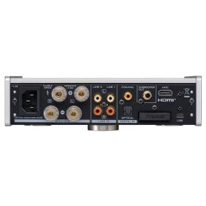 AI-303 [シルバー] TEAC [ティア...の詳細画像2
