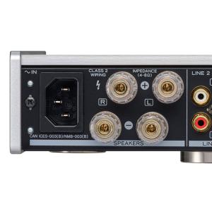AI-303 [シルバー] TEAC [ティア...の詳細画像3