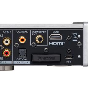 AI-303 [シルバー] TEAC [ティア...の詳細画像4