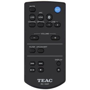 AI-303 [シルバー] TEAC [ティア...の詳細画像5