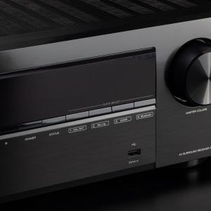 AVR-X580BT DENON [デノン] ...の詳細画像2