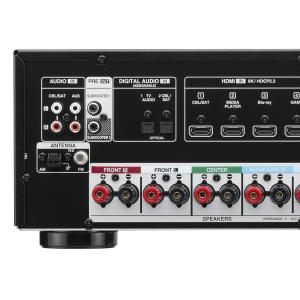 AVR-X580BT DENON [デノン] ...の詳細画像4