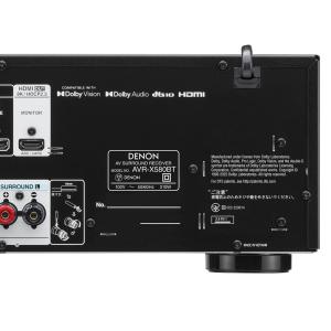 AVR-X580BT DENON [デノン] ...の詳細画像5