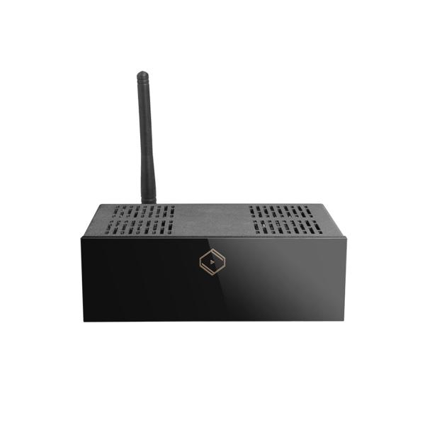 B1T Silent Angel [サイレントエンジェル] ネットワークストリーマー