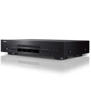 CD-S303 [B:ブラック] YAMAHA...の詳細画像1