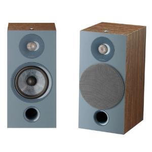 Chora 806 DO [ダークオーク]　FOCAL[フォーカル]　ペアスピーカー　ブックシェルフ