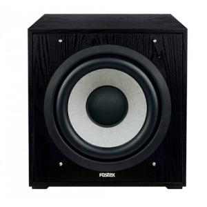 CW250D　FOSTEX[フォステクス]　サブウーハー　