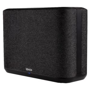 Denon Home 250 ブラック Denonhome250k アンプ内蔵 高音質ステレオネットワークスピーカー 在庫有り即納 Den Dh250k オーディオ逸品館 通販 Yahoo ショッピング